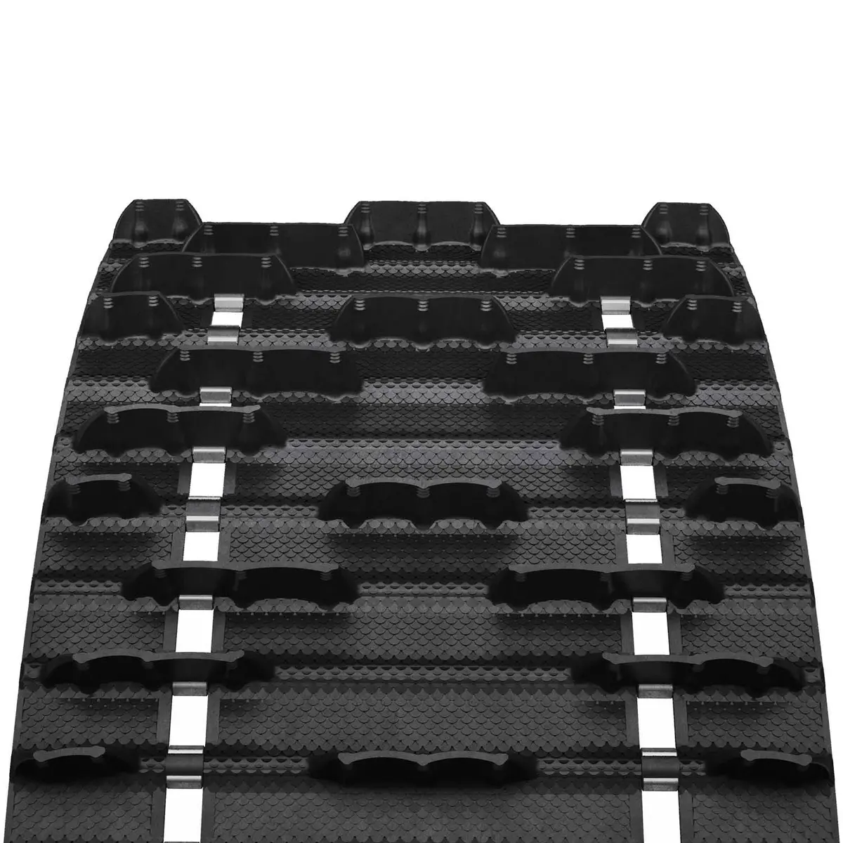 Cobra Snowmobile Track, 137 X 1.352, 2.86 Pitch By Camso 1