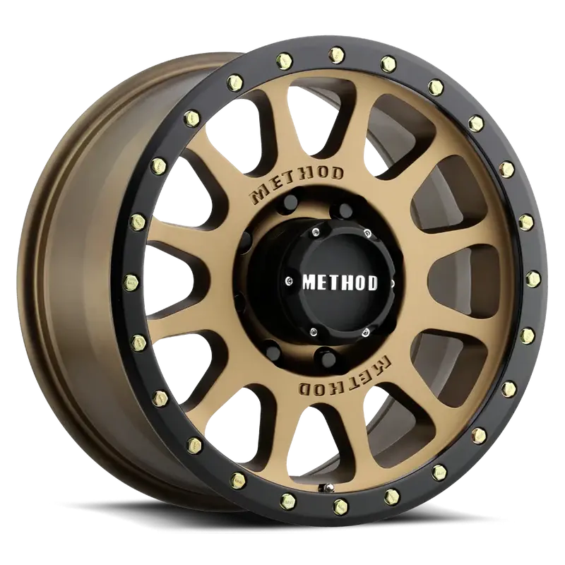Method 305 | Nv | Bronze 1