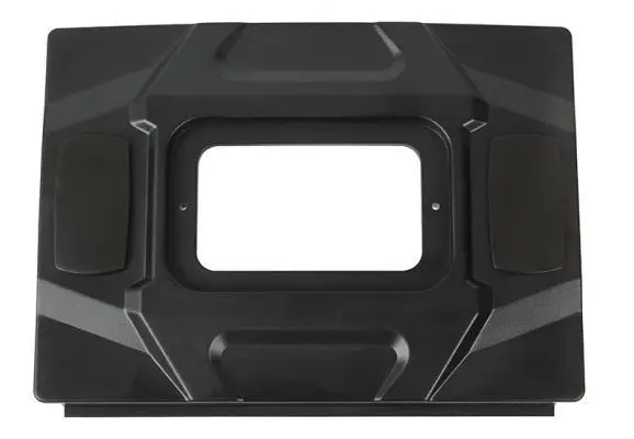 2016-2022 Polaris General Dash Mounting Kit For Mrb3 Bluetooth Media Controller 1