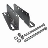 30613 Pump Rails By Cat Pumps (4952) 1