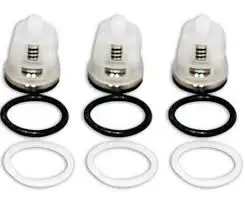 30683 Valve Kit 43Hs 45 By Cat Pumps (2699) 1