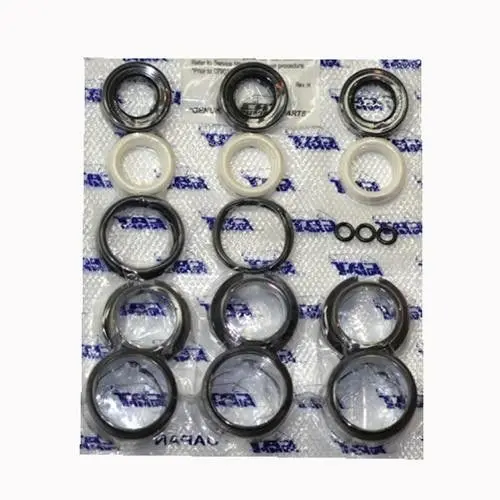 30798 Seal Kit 650 By Cat Pumps (2700) 1