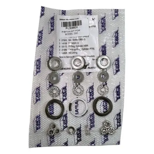 30860 Piston Kit 290 Pump By Cat Pumps (3365) 1