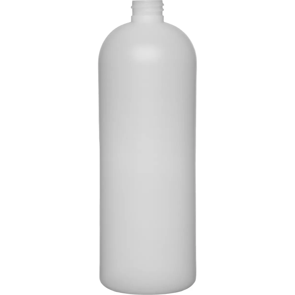 32 Oz. Bullet Bottle – Sleek, Slim Bottle For Dressings, Cleaners & More 1