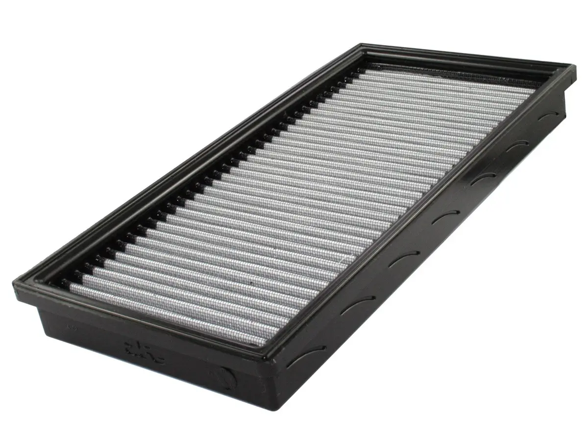 Afe: Magnum Flow Pro Dry S Air Filter Jeep Cherokee (Xj) 87-01 / Comanche 87-92 / Wagoneer 87-90 L4/I6/V6 1