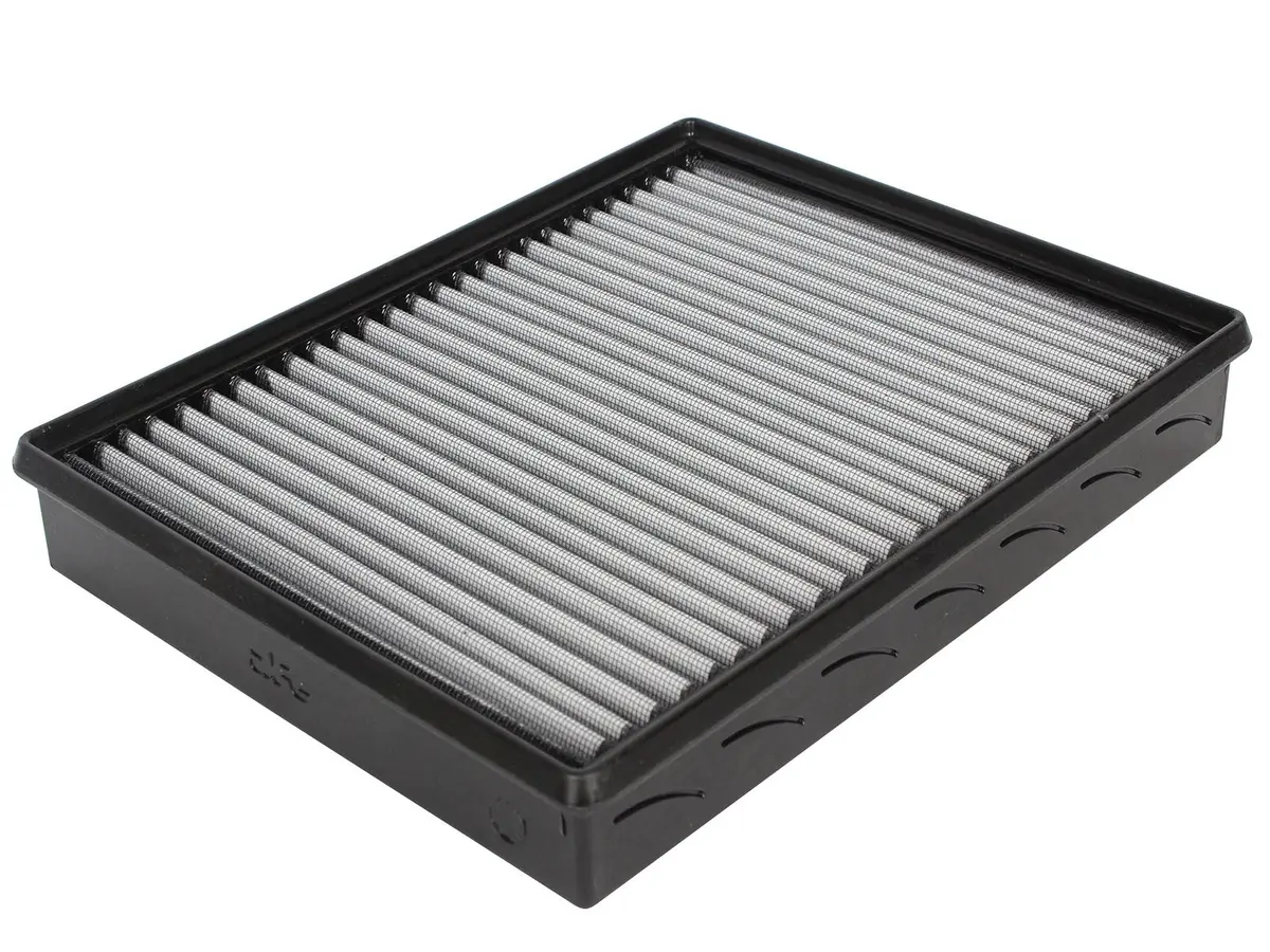 Afe: Magnum Flow Pro Dry S Air Filter Gm Silverado/Sierra 99-19 V6/V8 1