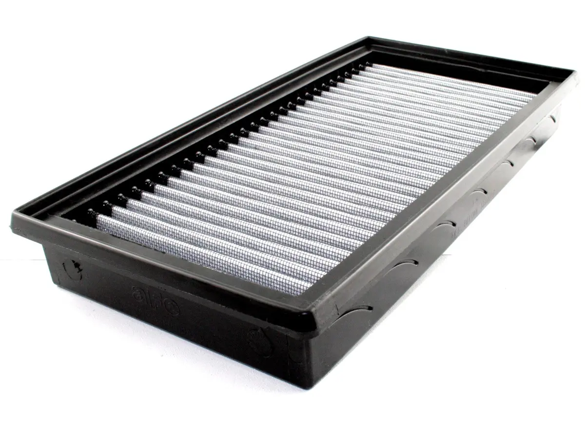 Afe: Magnum Flow Pro Dry S Air Filter Ford Diesel Trucks 1999 V8-7.3L (Td) 1