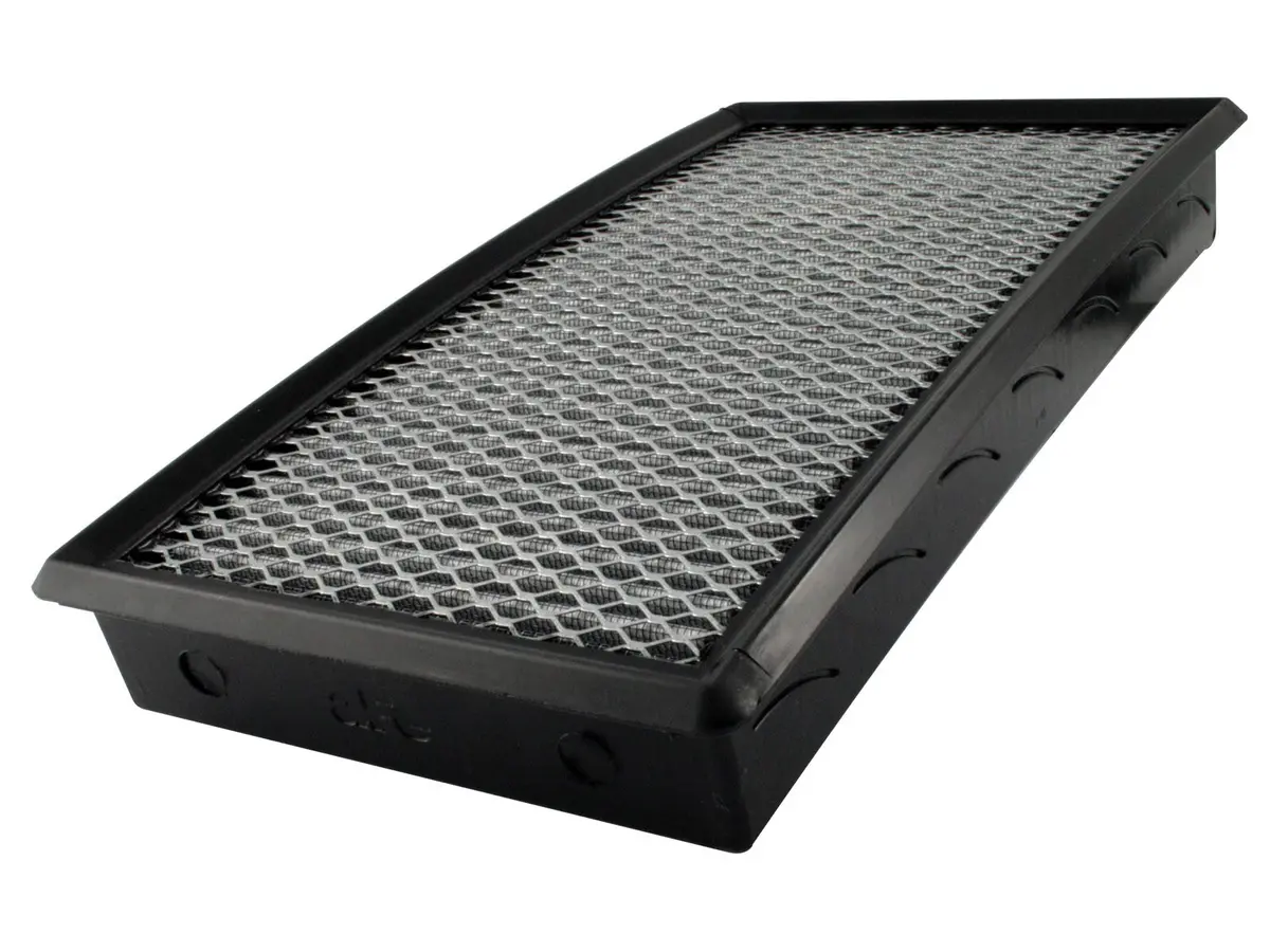 Afe: Magnum Flow Pro Dry S Air Filter Ford Diesel Trucks 99.5-03 V8-7.3L (Td) 1