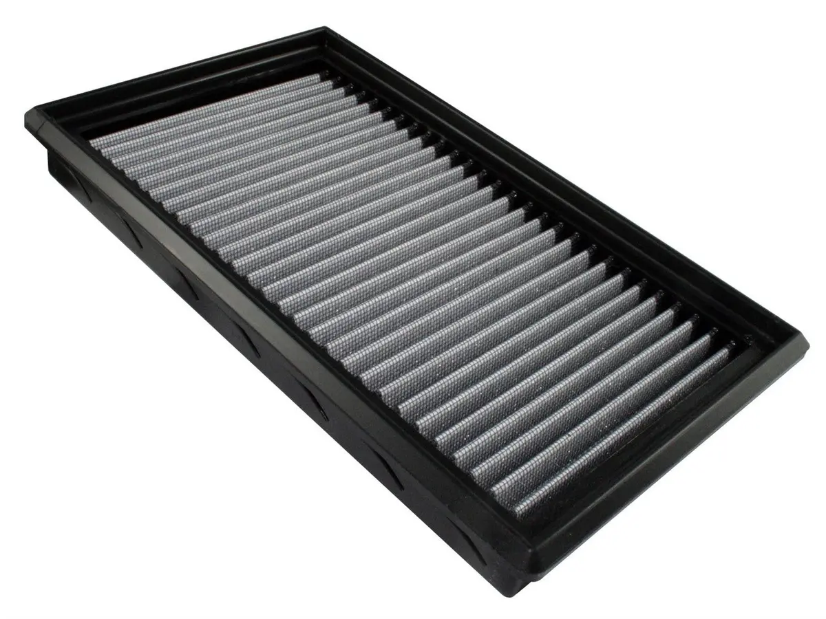 Afe: Magnum Flow Pro Dry S Air Filter Infiniti Cars 91-19 / Nissan Cars & Trucks 81-19 / Subaru Cars 89-11 1