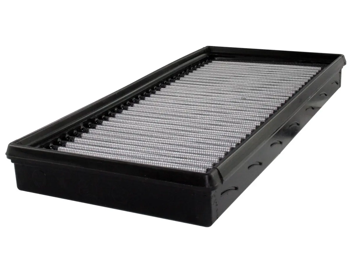 Afe: Magnum Flow Pro Dry S Air Filter Jeep Wrangler 97-02 L4; 97-06 L6 1