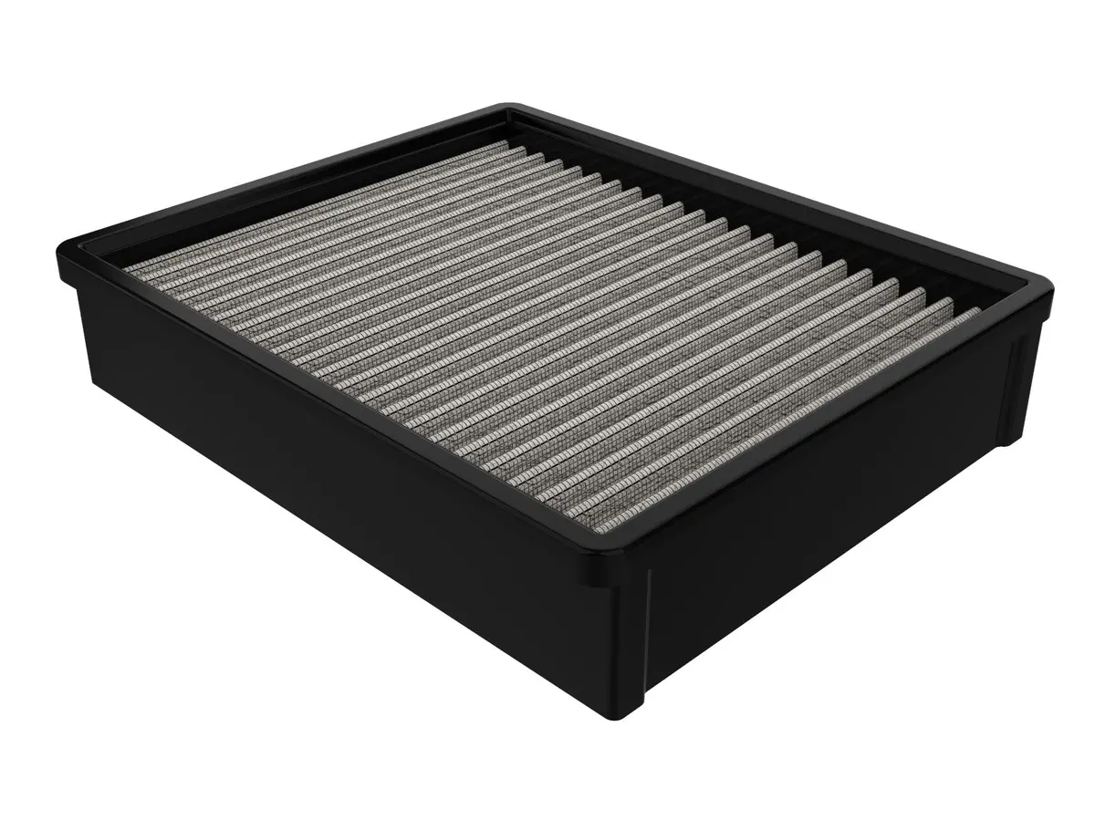 Afe: Magnum Flow Pro Dry S Air Filter 1993-2004 Toyota Tacoma/Supra/4Runner V6 1992-2000 Lexus Sc 300/400 V8 1