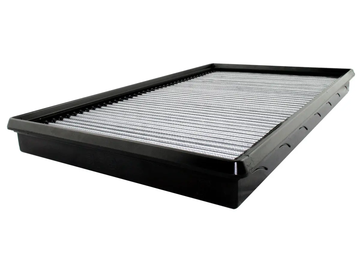 Afe: Magnum Flow Pro Dry S Air Filter 	 Chevrolet Corvette 89-96 1