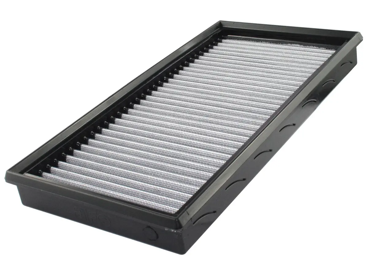 Afe: Magnum Flow Pro Dry S Air Filter Volkswagen Beetle 98-11 / Golf/Gti/Jetta/R32 00-06 L4/L5/V6 1