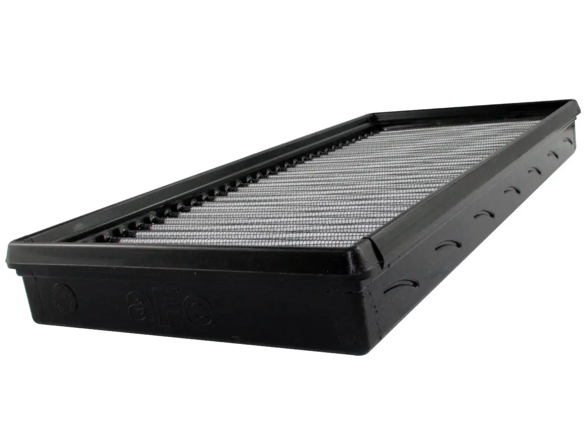 Afe: Magnum Flow Pro Dry S Air Filter Vw Golf/Jetta (Mkiii) 93-99 L4/V6 1