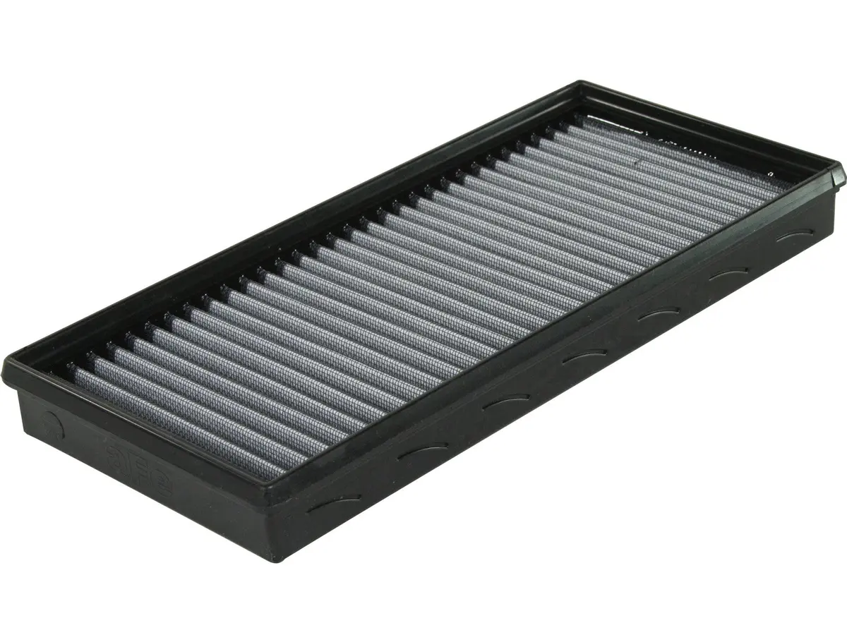 Afe: Magnum Flow Pro Dry S Air Filter Jeep Wrangler (Yj) 87-95 / Vw Vehicles 72-88 L4/H4/L5/I6 1