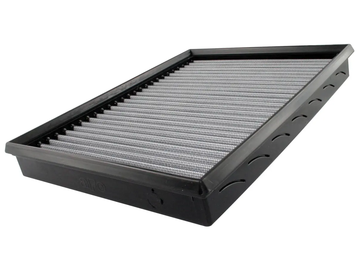 Afe: Magnum Flow Pro Dry S Air Filter Mercedes Ml Class 98-06 1