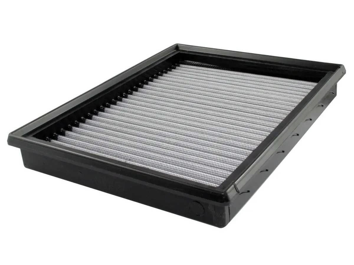 Afe: Magnum Flow Pro Dry S Air Filter Ford Mustang 86-93 V8-5.0L 1