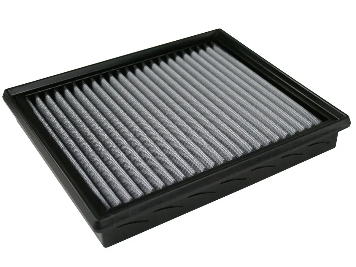 Afe: Magnum Flow Pro Dry S Air Filter Bmw 535I/540I 730I/Il/735I/Il/740I/Il 93-06 V8 (M60/M62) 1