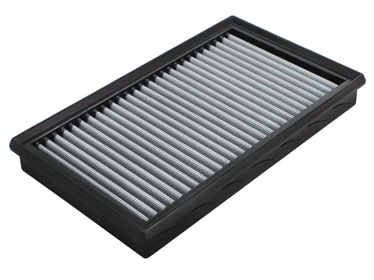 Afe: Magnum Flow Pro Dry S Air Filter Audi Cars 92-12 / Volkswagen Cars 87-00 L4/L5/V6/V8 1