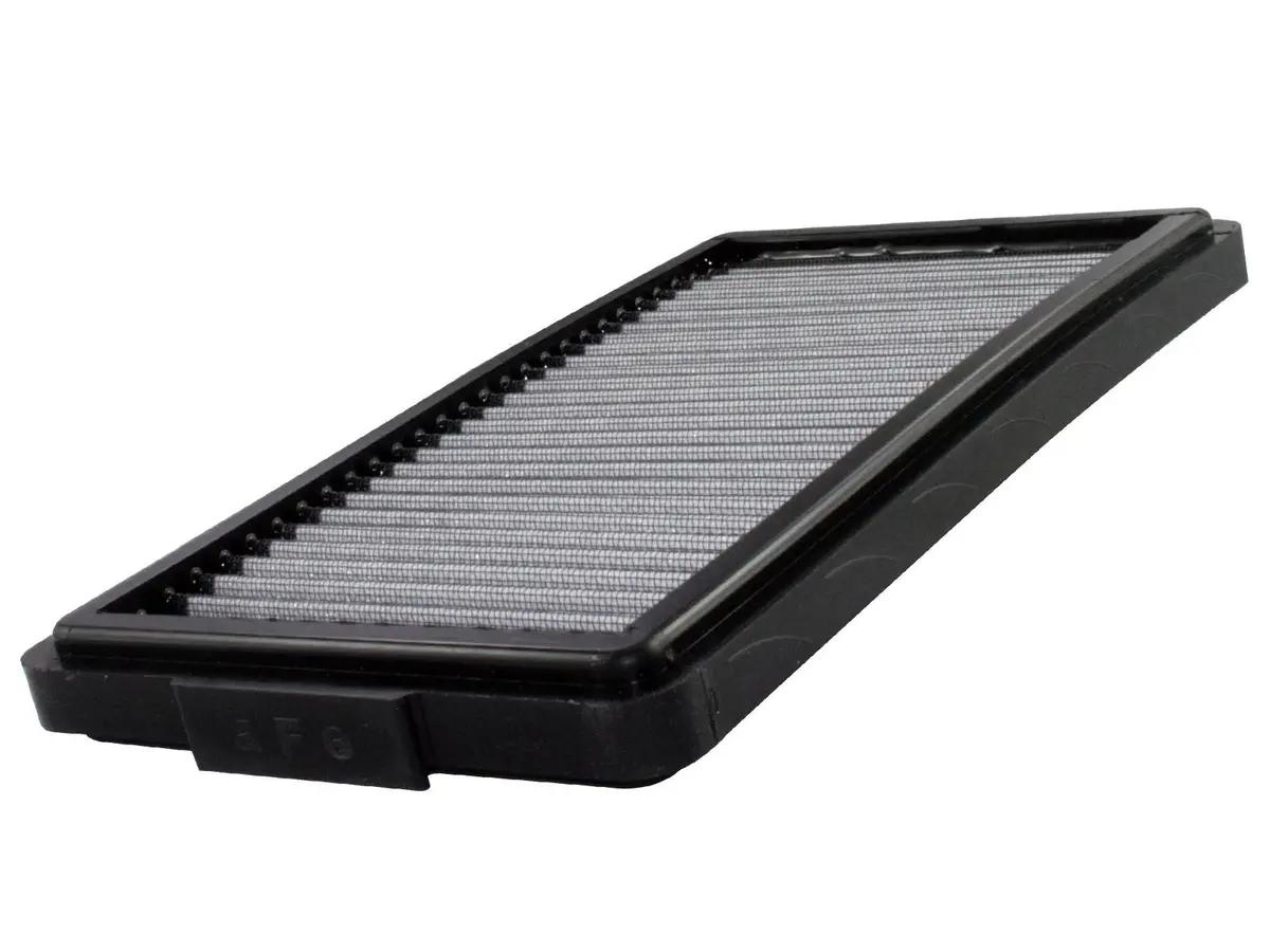 Afe: Magnum Flow Pro Dry S Air Filter Bmw 5/6/7-Series 77-89 L6/M3 (E30) 88-91 L4-2.3L (S14) 1