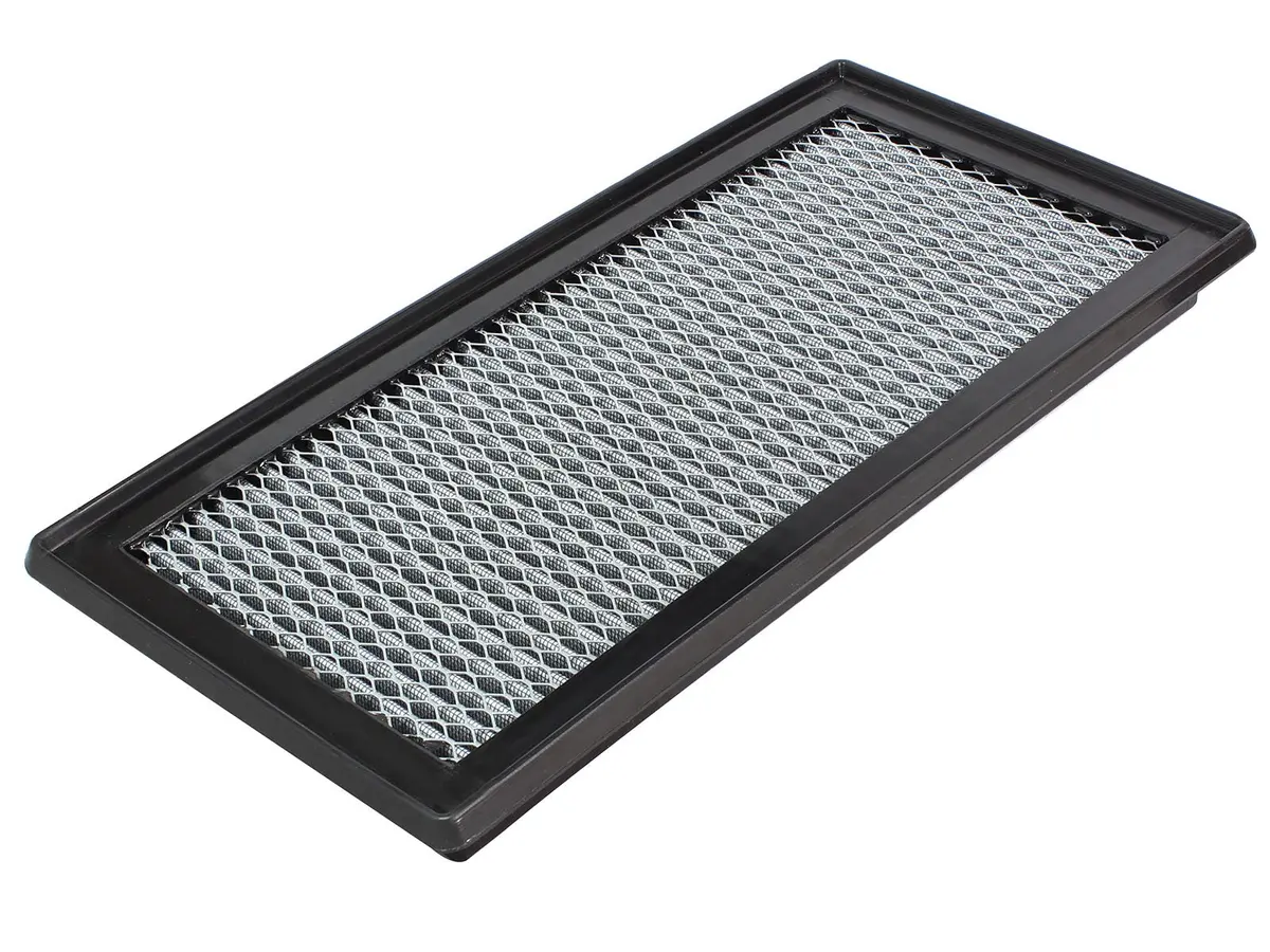 Afe: Magnum Flow Pro Dry S Air Filter Gm Diesel Trucks 92-00/Vans 94-02 V8-6.5L (Td) 1