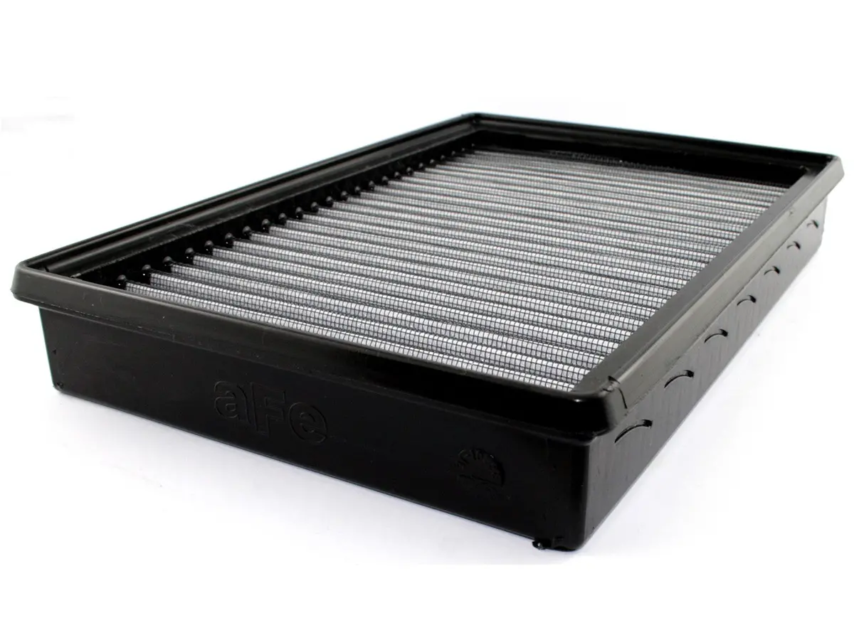 Afe: Magnum Flow Pro Dry S Air Filter Ford Crown Victoria 86-11 1