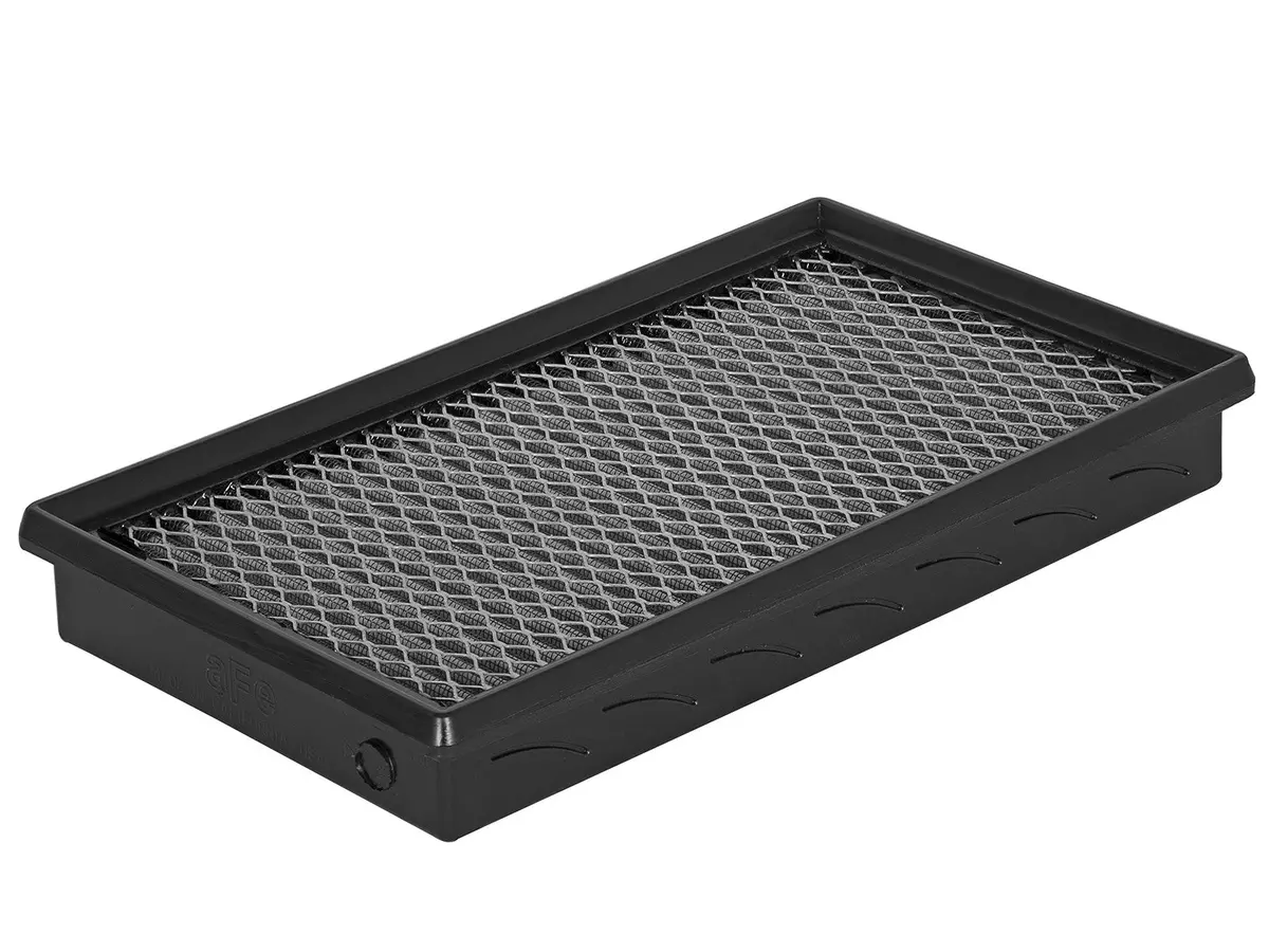 Afe: Magnum Flow Pro Dry S Air Filter Ford Van 95-03 V8-7.3L (Td) (Qty 1) 1