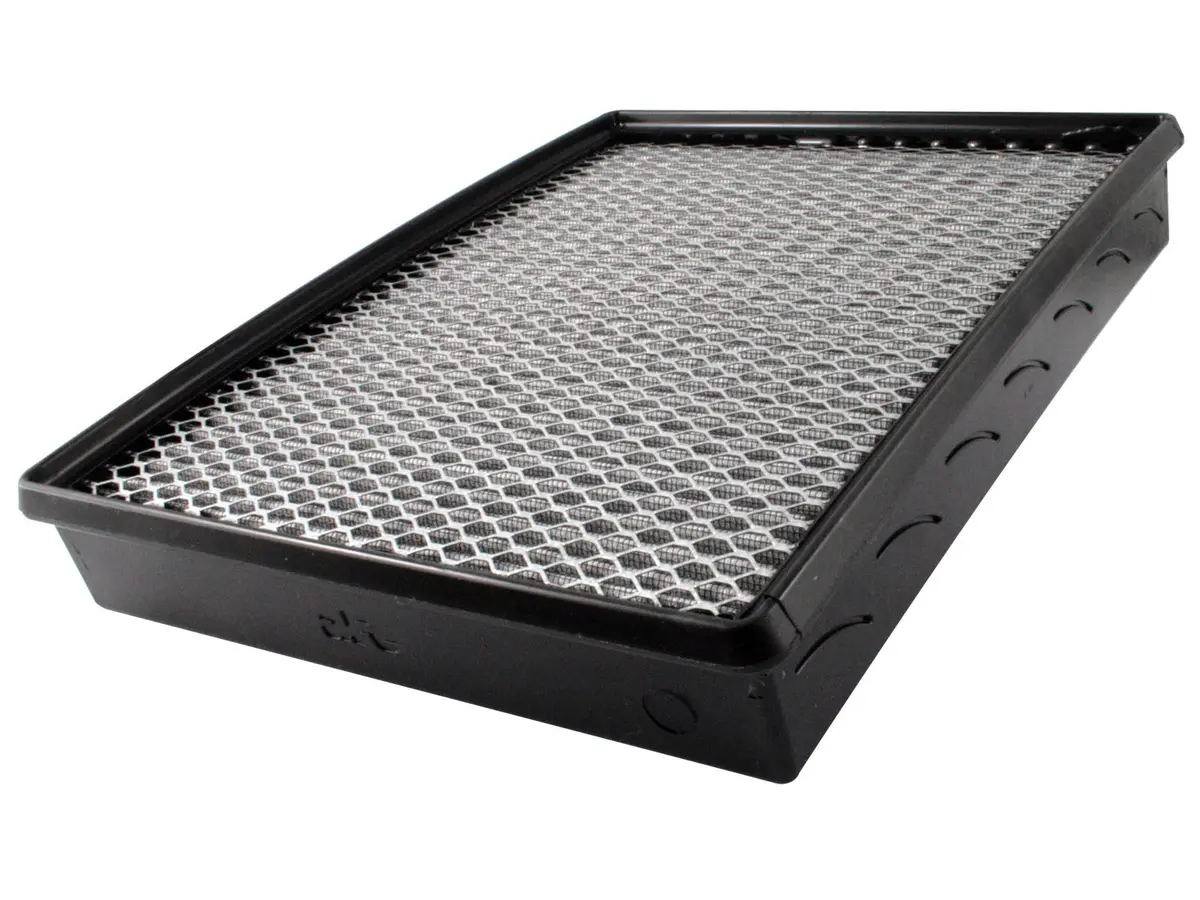 Afe: Magnum Flow Pro Dry S Air Filter Gm Diesel Trucks 01-05 V8-6.6L (Td) Lb7/Lly 1