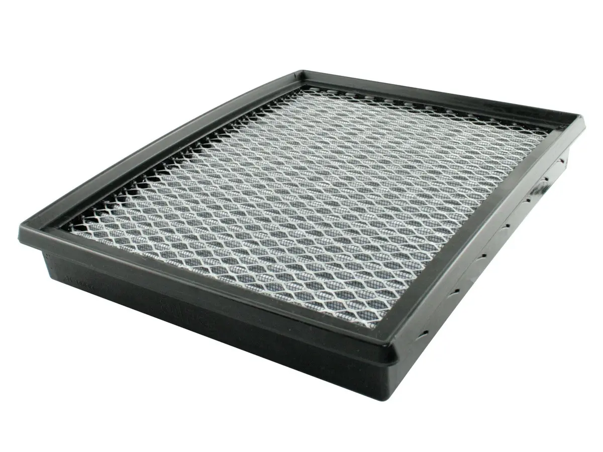 Afe: Magnum Flow Pro Dry S Air Filter Ford Diesel Trucks 93-94 V8-7.3L (Td-Di) 1