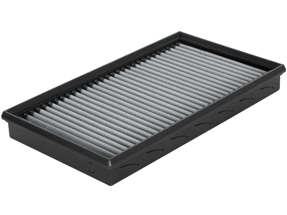 Afe: Magnum Flow Pro Dry S Air Filter Mercedes-Benz E-Class 96-99 1
