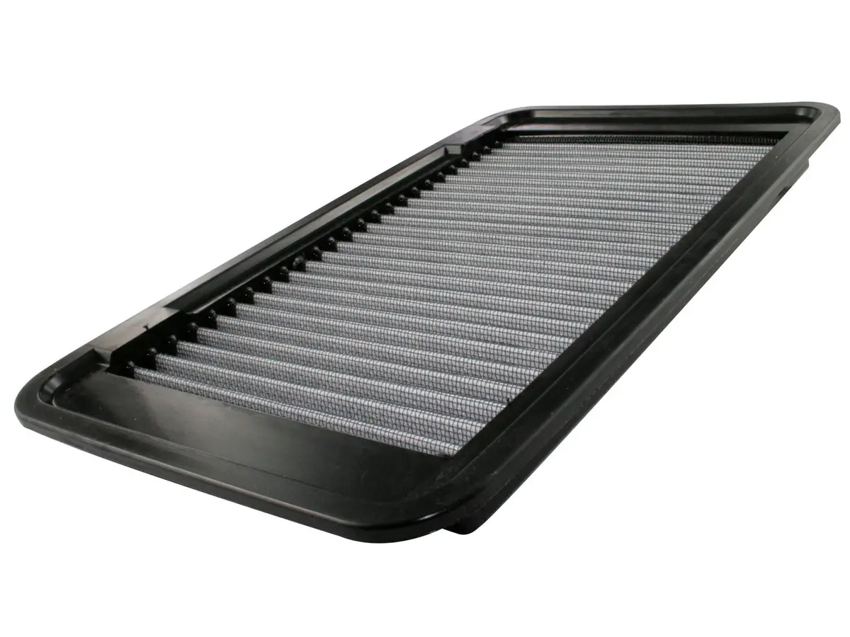 Afe: Magnum Flow Pro Dry S Air Filter Toyota Camry 02-06; Highlander 01-13 1