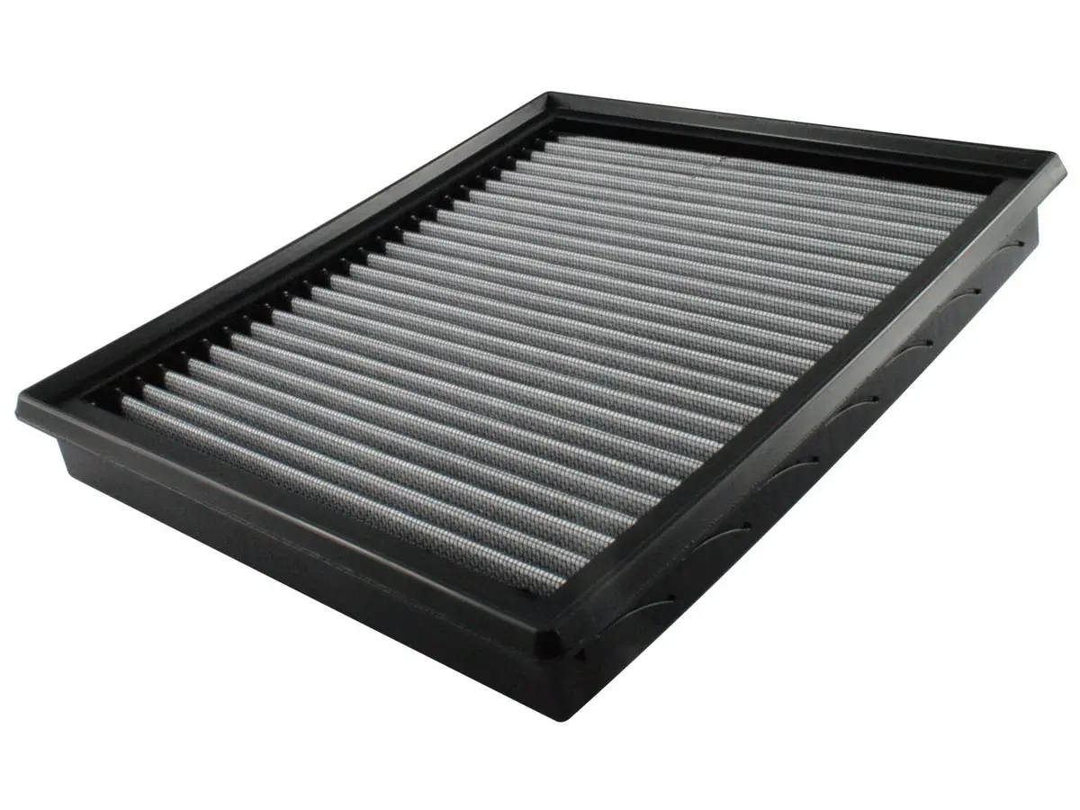 Afe: Magnum Flow Pro Dry S Air Filter 	 Nissan Titan/Armada 04-15 V8-5.6L 1