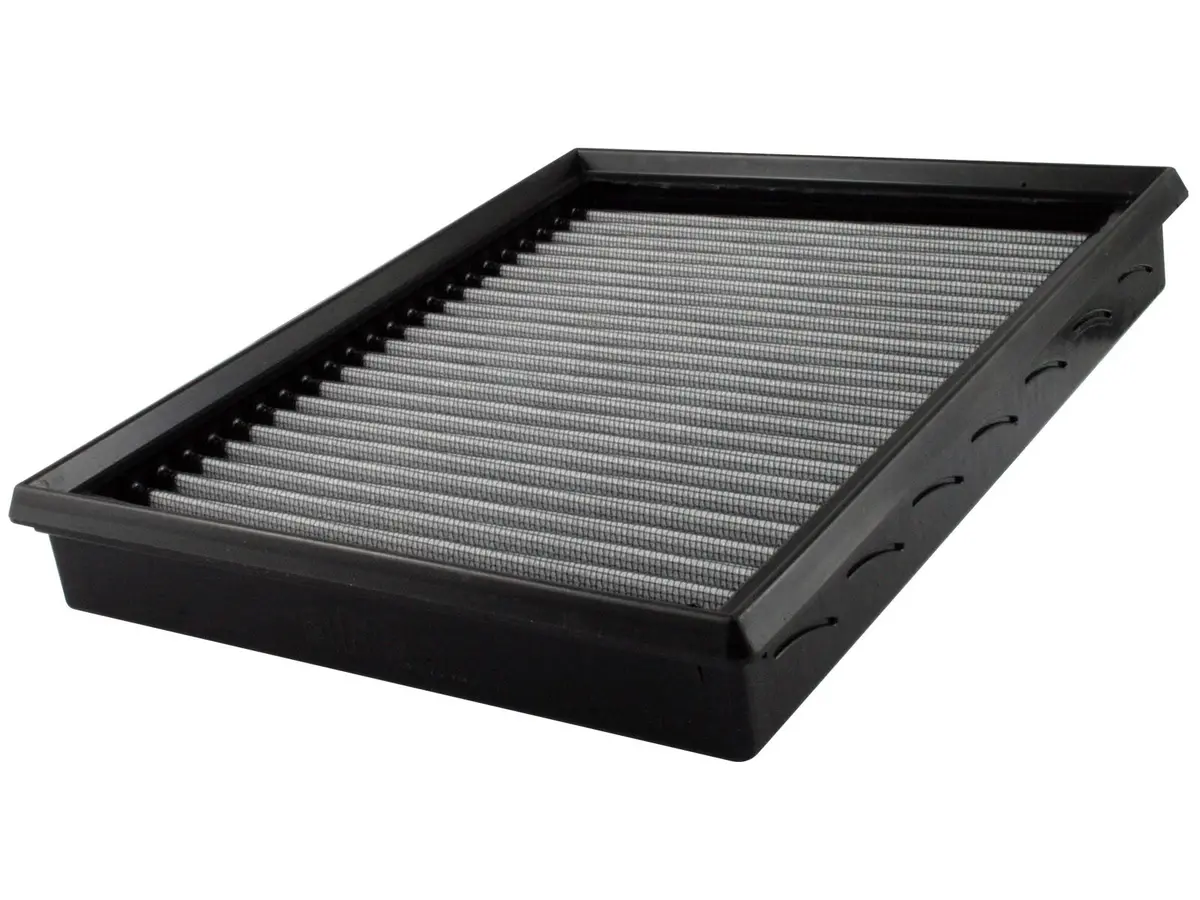 Afe: Magnum Flow Pro Dry S Air Filter Audi A4 02-08 1