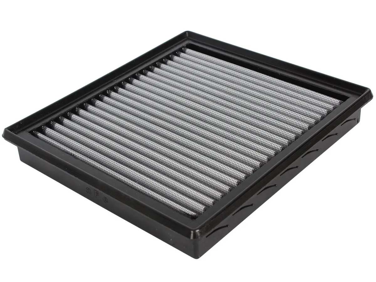 Afe: Magnum Flow Pro Dry S Air Filter 	 Ford Mustang 05-10 V6-4.0L/V8-4.6L 1