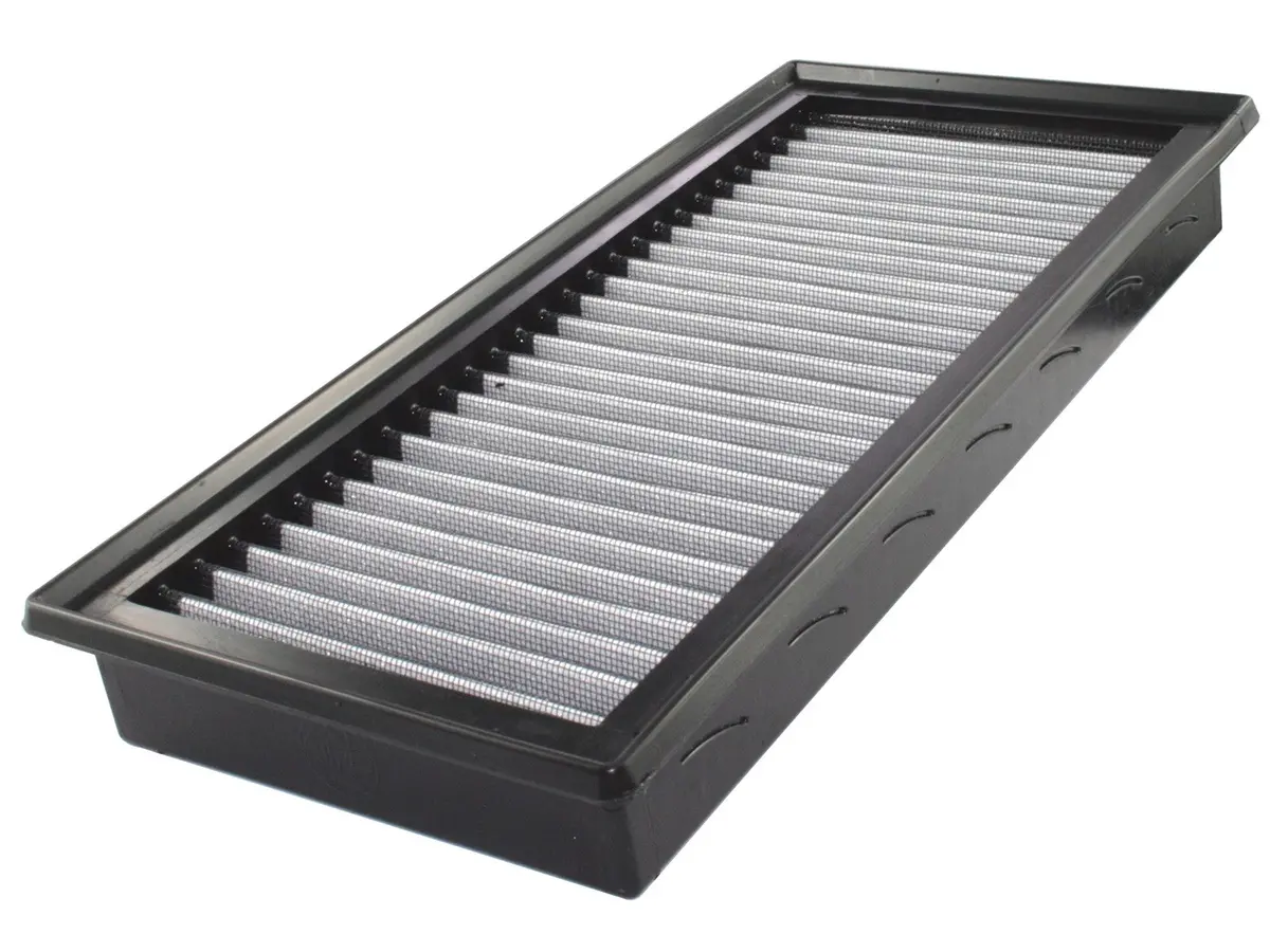 Afe: Magnum Flow Pro Dry S Air Filter Ford Trucks 05-07 V10-6.8L 1