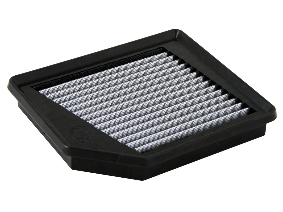 Afe: Magnum Flow Pro Dry S Air Filter Honda Civic 06-11 I4-1.8L 1