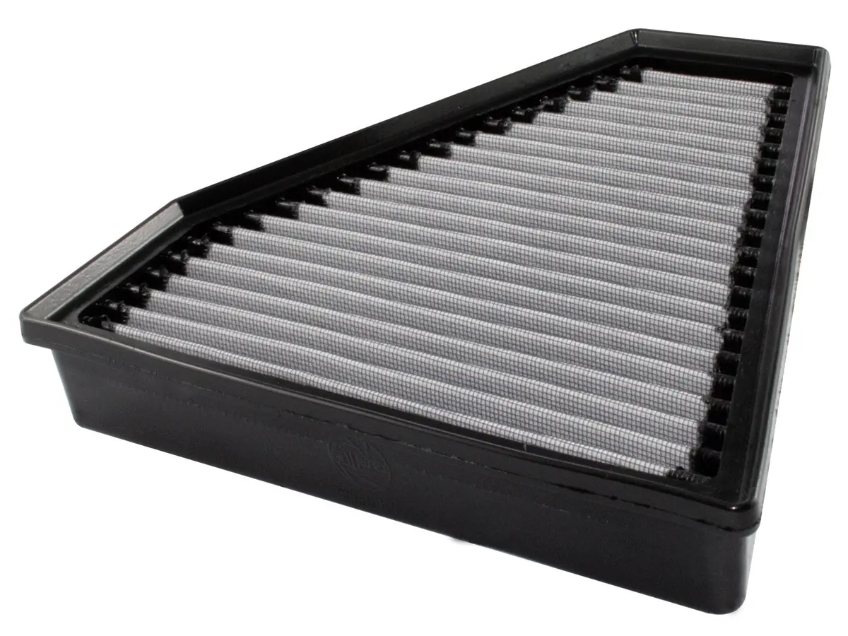 Afe: Magnum Flow Pro Dry S Air Filter 	 Bmw 128I (E8x)/328Xi/330I/Ci/Xi (E9x) 06-13 L6-3.0L (Non-Turbo) N52/N53 1