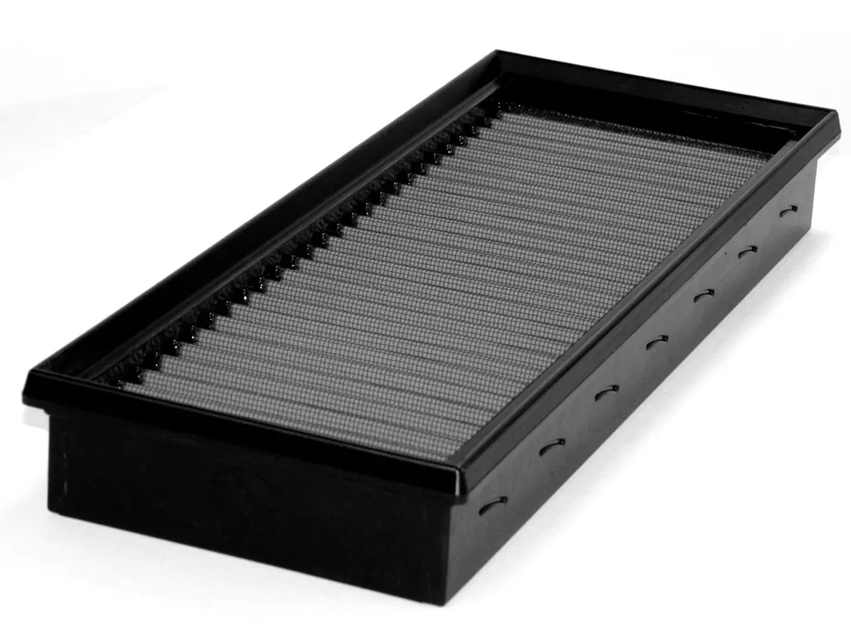 Afe: Magnum Flow Pro Dry S Air Filter Lamborghini Murcielago 02-06 V12-6.2L (Qty 1) 1