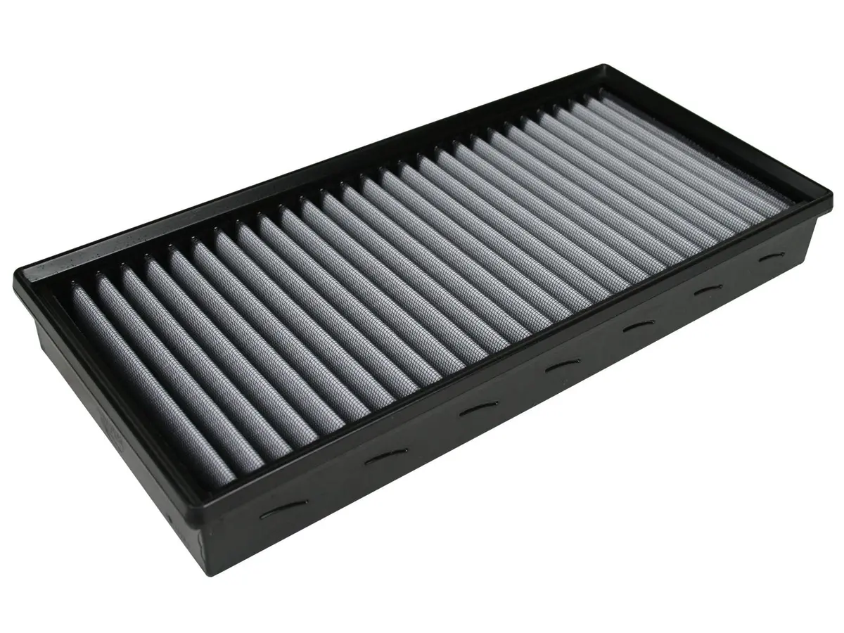 Afe: Magnum Flow Pro Dry S Air Filter Porsche Cayenne (9Pa) 03-16 V6/V8 1