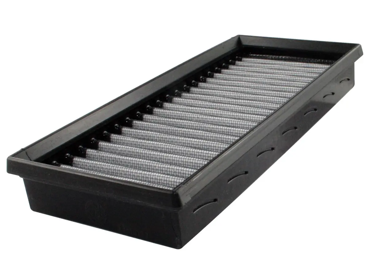 Afe: Magnum Flow Pro Dry S Air Filter Mercedes Slk320 01-04; Chrysler Crossfire 04-08 V6 (Qty 1) 1