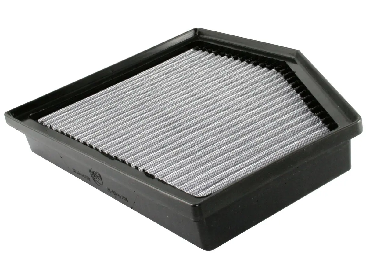 Afe: Magnum Flow Pro Dry S Air Filter Bmw 525/528I/530I (E60) 04-10 L6-2.5L/3.0L (M54/N52/N53) 1