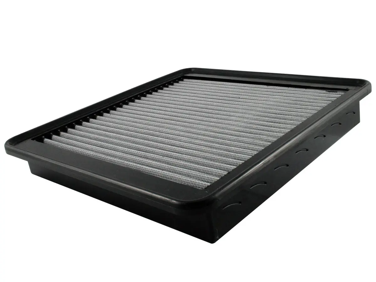 Afe: Magnum Flow Pro Dry S Air Filter Toyota Tundra 07-19 / Land Cruiser 08-19 / Sequoia 08-19 / Lexus Lx 570 08-19 V8 1
