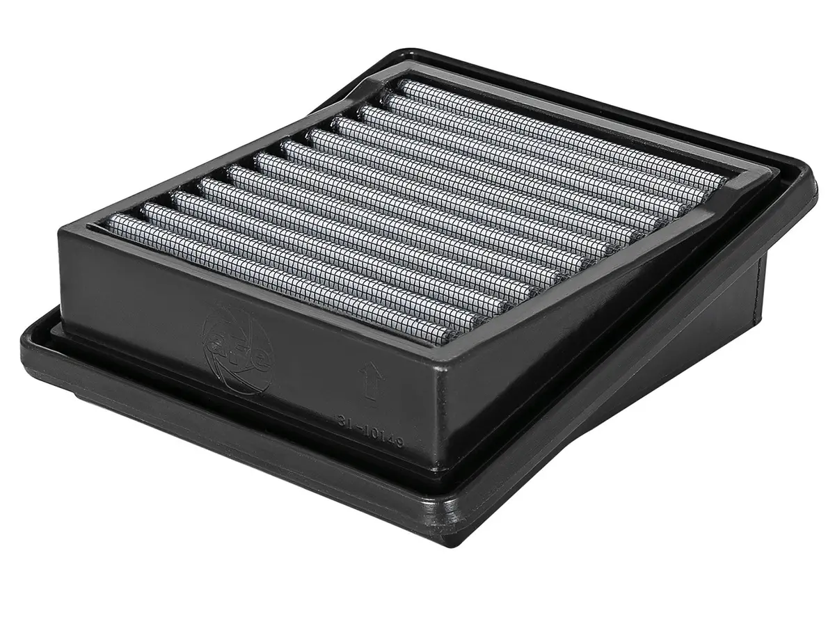 Afe: Magnum Flow Pro Dry S Air Filter Honda Fit 07-08 I4-1.5L 1