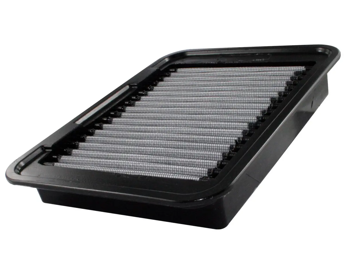 Afe: Magnum Flow Pro Dry S Air Filter Cion Xd 08-16 / Toyota Corolla 09-18 I4-1.8L / Toyota Yaris 06-18 I4-1.5L 1