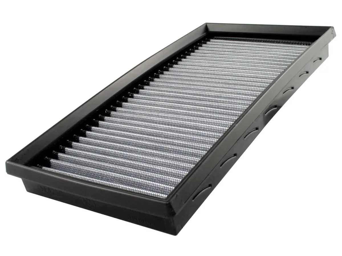 Afe: Magnum Flow Pro Dry S Air Filter Mercedes Amg63 07-11 V8-6.3L (Qty 1) 1