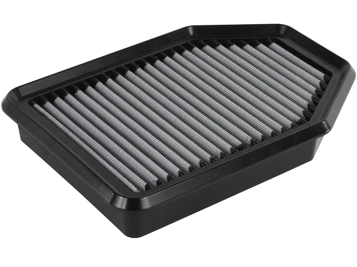 Afe: Magnum Flow Pro Dry S Air Filter Jeep Wrangler (Jk) 07-18 V6-3.8L/3.6L 1
