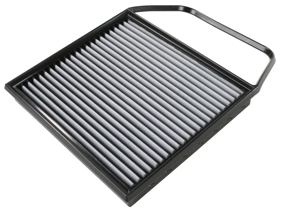 Afe: Magnum Flow Pro Dry S Air Filter Bmw 335I (E90/E92/E93) / 535I (E60) 07-10 / 135I (E82/E88) 08-10 L6-3.0L (Tt) N54 1
