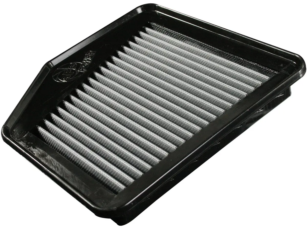 Afe: Magnum Flow Pro Dry S Air Filter Lexus Is 250/350 06-13 / Gs 350/430 06-11 V6-2.5L/3.5L/V8-4.3L 1