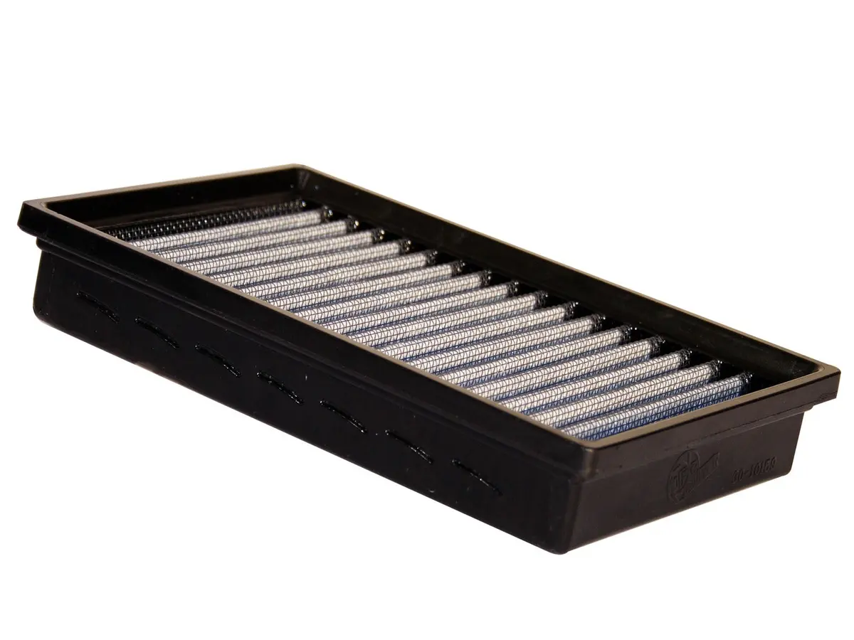Afe: Magnum Flow Pro Dry S Air Filter Dodge Cars; Trucks 81-96 L4 1