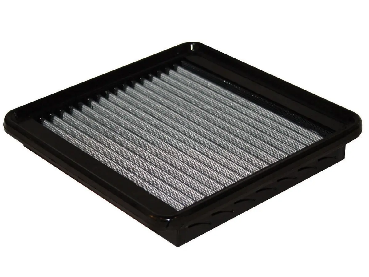 Afe: Magnum Flow Pro Dry S Air Filter Subaru Forester/Impreza/Outback/Wrx/Sti 08-19 H4-2.0L/2.0L(T)/2.5L/2.5L(T) 1